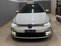 Usata VW Golf VII GTI 245 CV (180 kW) 2021 Bianco Utilitaria