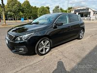 Usata Peugeot 308 130 CV (95 kW) 2019