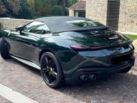 Nuova Ferrari Roma 620 CV (456 kW) 2025 Verde Coupé