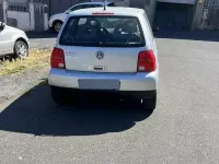 Usata VW Lupo 60 CV (44 kW) 2002 Utilitaria