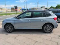 Nuova Skoda Kamiq 116 CV (85 kW) 2026 Grigio SUV