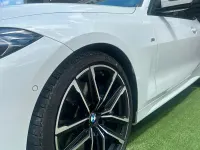 Usata BMW 430 M Sport 258 CV (189 kW) 2020 Bianco Coupé