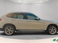 usata BMW X1 20d XDRIVE 177cv S&s Attiva Pack Xline