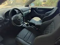 Usata Audi A3 Attraction 131 CV (96 kW) 2001 Utilitaria