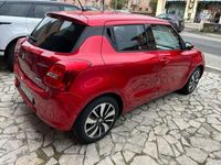 usata Suzuki Swift 1.2 Hybrid Top usato