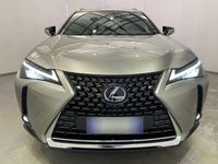 usata Lexus UX Hybrid 250H 2.0 LUXURY CVT *HEAD-UP+RETROCAM* ONLYPROMO