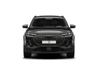 Nuova Audi Q6 e-tron 119 kW (163 CV) 2026 Nero SUV