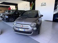 Usata Fiat 500 69 CV (50 kW) 2022 Other Utilitaria