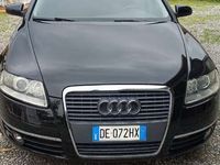 usata Audi A6 Allroad 2.7 V6 tdi tiptronic fap