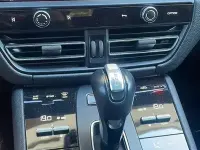 Usata Porsche Macan 265 CV (194 kW) 2024 Nero SUV