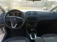 usata Seat Ibiza Ibiza 1.6 DSG 5p. Style