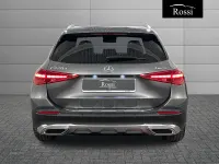 Usata Mercedes 220 Advanced Plus 200 CV (147 kW) 2023 Station wagon