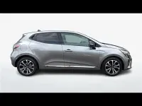 Usata Renault Clio V Techno 91 CV (66 kW) 2024 Grigio Berlina