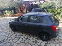 usata Skoda Fabia 1.2 Gpl line