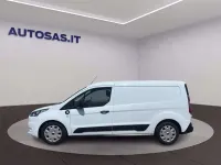 Usata Ford Transit Connect Trend 120 CV (88 kW) 2022 Bianco Monovolume