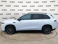 Usata Leapmotor C10 215 CV (158 kW) 2025 Bianco SUV