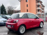 usata Opel Adam benzina / gpl