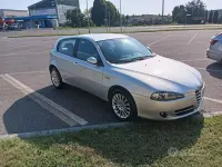 Usata Alfa Romeo 147 105 CV (77 kW) 2007 Utilitaria