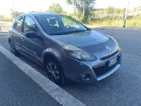 Usata Renault Clio II 75 CV (55 kW) 2010 Other Berlina