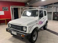 Usata Suzuki Samurai 69 CV (50 kW) 1998 Other SUV