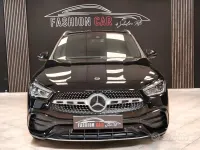 Usata Mercedes GLA200 Premium 150 CV (110 kW) 2023 Nero SUV