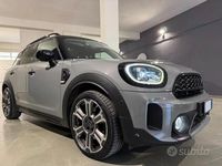 Usata Mini Countryman Hype 190 CV (139 kW) 2021 SUV