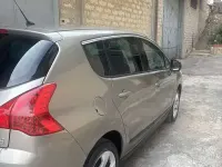 Usata Peugeot 3008 Premium 109 CV (80 kW) 2010 Station wagon