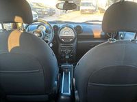 Usata Mini Cooper Countryman 111 CV (81 kW) 2013 Grigio SUV