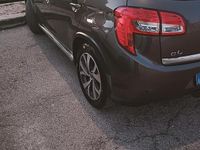 Usata Citroën C4 Aircross 2014 SUV
