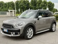 Begagnad Mini Cooper S Countryman Hype 192 HK (141 kW) 2018 Other SUV