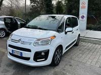 usata Citroën C3 Picasso C3 Picasso 1.4 VTi 95 GPL airdream Seduction