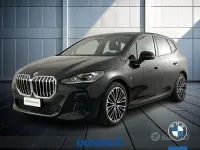 Gebraucht BMW 218 Active Tourer Comfort Edition 150 PS (110 kW) 2024 Schwarz Van / Kleinbus