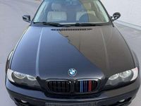 Usata BMW 325 192 CV (141 kW) 2001 Coupé