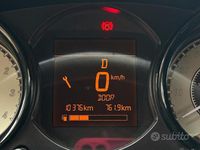 Usata Microcar Dué 2022 Bianco Utilitaria
