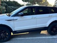 Usata Land Rover Range Rover evoque HSE 150 CV (110 kW) 2018 SUV