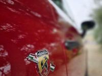 Usata Abarth 695 Competizione 179 CV (131 kW) 2024 Utilitaria
