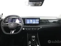 Usata MG HS Luxury 170 CV (125 kW) 2025 Nero SUV