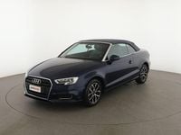 Usata Audi A3 Design 150 CV (110 kW) 2017 Blu