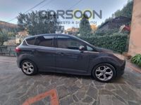 usata Ford C-MAX C-Max II 20101.6 tdci Titanium 115cv dpf