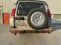 Usata Land Rover Discovery 2 139 CV (102 kW) 2000 SUV