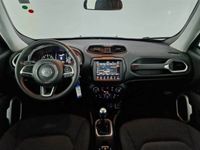 usata Jeep Renegade 1.6 MJet 120cv Business