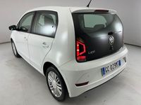 usata VW up! up! 1.0 5p. EVO move