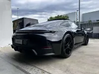 Usata Porsche 992 541 CV (397 kW) 2025 Nero Coupé