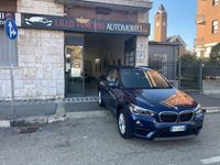 usata BMW X1 sDrive18d Business PREZZO REALE 23500€