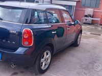 usata Mini Countryman R60 - 2013