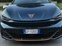 Usata Cupra Born 69 kW (95 CV) 2023 Utilitaria
