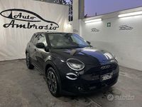 Usata Fiat 600 La Prima 101 CV (74 kW) 2025 Nero SUV