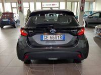 usata Toyota Yaris Hybrid 1.5 Hybrid 5 porte Premiere del 2021 usata a Sassuolo