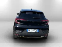 Second-hand Renault Captur Engineered 143 CP (105 kW) 2023 Negru SUV