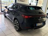 Usata Seat Leon FR 131 CV (96 kW) 2021 Other Berlina